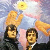 The Remo Four 