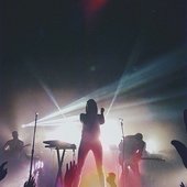 Phantogram Live