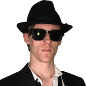 Avatar di BenIsNotCrash