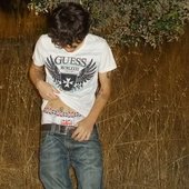 come se avessi una figa