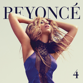 4 by Beyoncé