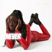 Never - Kiara Jones