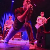 Screeching Weasel