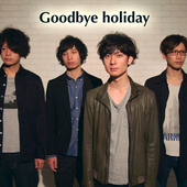 gdbye holiday