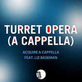 Turret Opera (from "Portal 2") [A Cappella]