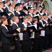 Dresdner Kreuzchor