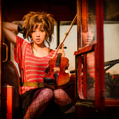 Lindsey Stirling / PNG