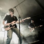 Jure in David