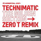 The Golden Section (Zero T Remix)