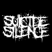 Suicide silence logo