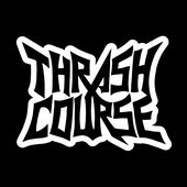 Thrash Course - Logo