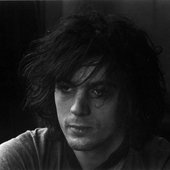 Pink Floyd Co-Founder Roger “Syd” Barrett