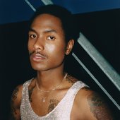 Steve Lacy