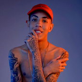 ícone teen