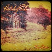 Holiday Palms - Single