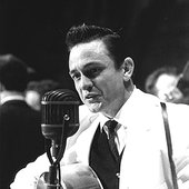 Johnny Cash