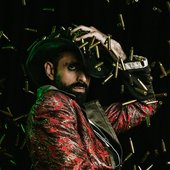 Bashar Murad - 2024
