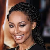 Keri Hilson 2013