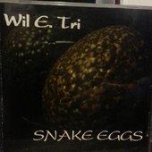 Snake Eggs