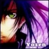 Avatar for Yozen