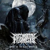 Beast of the black forest 3 (feat. Black tongue) - Single