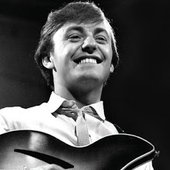 Gerry Marsden 