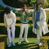Singles, Mash-Ups & Unreleased Cover Art [Lil Tjay, Polo G & Fivio Foreign].jpg