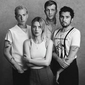 wolf alice