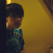 LastFM profile picture for @Reprogramming