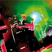 Dan Jones & Alex McElhinney