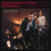 Generation Bored