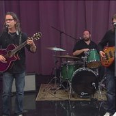 Jim Shaneberger Band