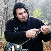 BB guitar play through