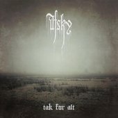Tak for alt (live) (feat. Halvcirkel) [Acoustic Version] - Single