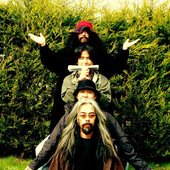 Acid Mothers Temple & The Melting Paraiso U.F.O.