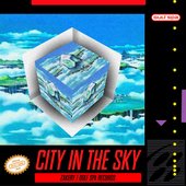City In The Sky