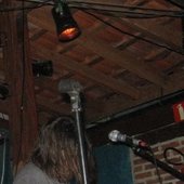 Gig At Koppos Bar