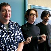 2/4/10, KUSF, San Francisco - photo by Bryan Chandler
