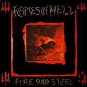 Fire and Steel