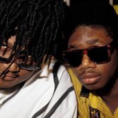 P.M. Dawn