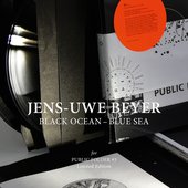 Black Ocean – Blue Sea