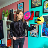 LastFM profile picture for @wiper
