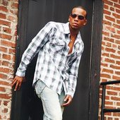 Jimmie Allen
