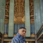 vince staples