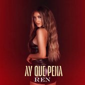 Ay Que Pena - Single
