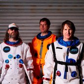 2025 Ad Astra tour