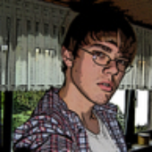 LastFM profile picture for @Schlong