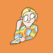 Avatar for brownwitty