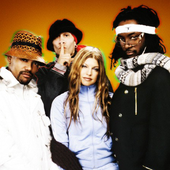 Black Eyed Peas