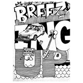 Breezing Up